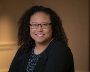 Picture of Naomi Byrne