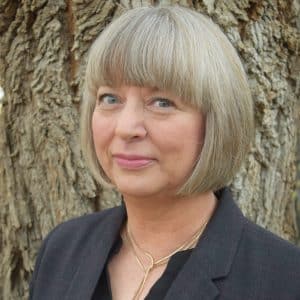 Picture of Lisa Baker