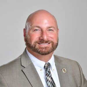 Image of Clifton Martin